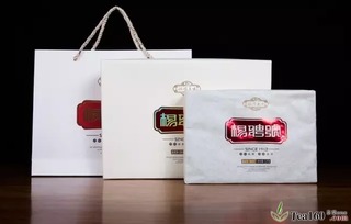 中秋送禮，品味與情誼的完美融合——楊聘號(hào)中秋禮品包裝